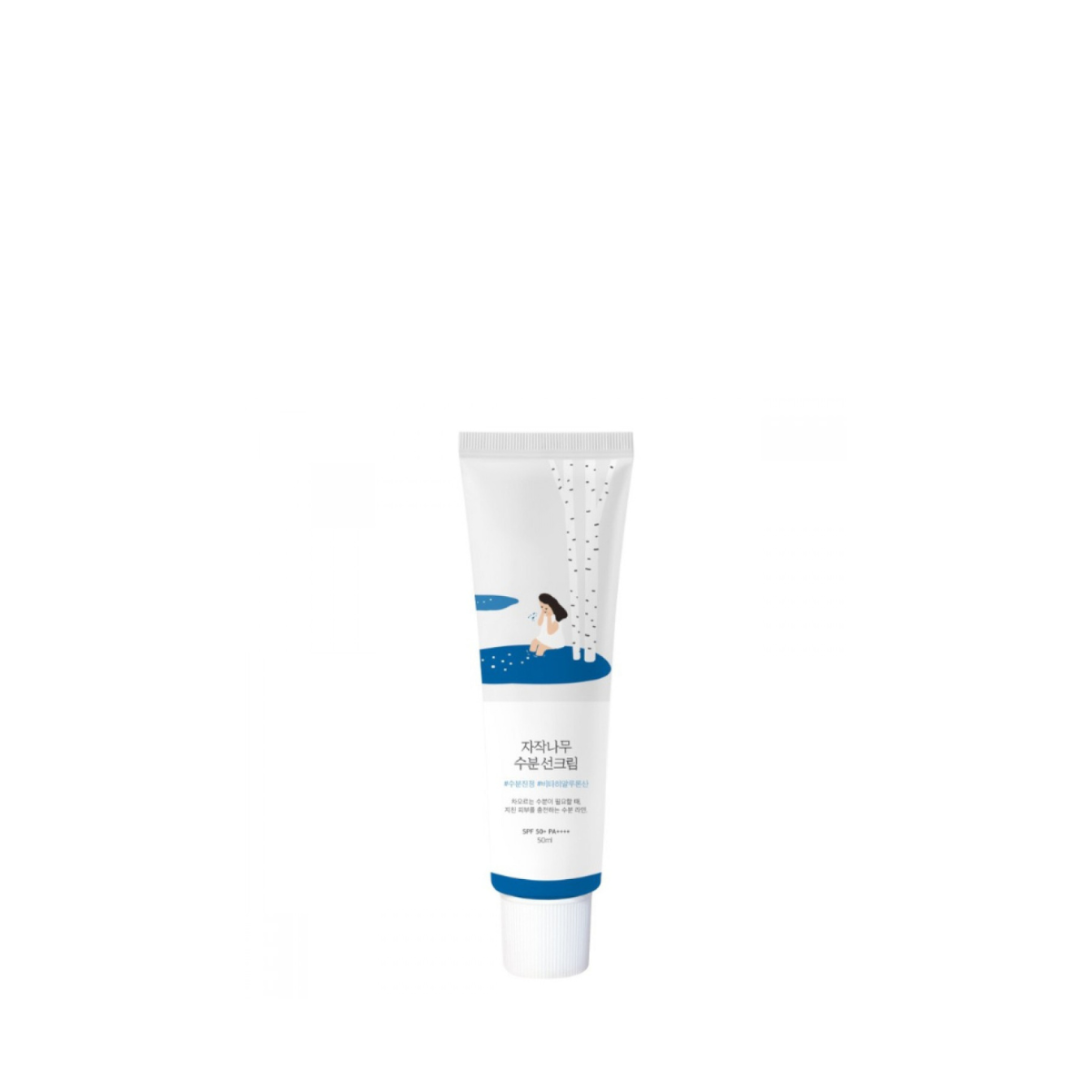 Birch Moisturizing Sunscreen