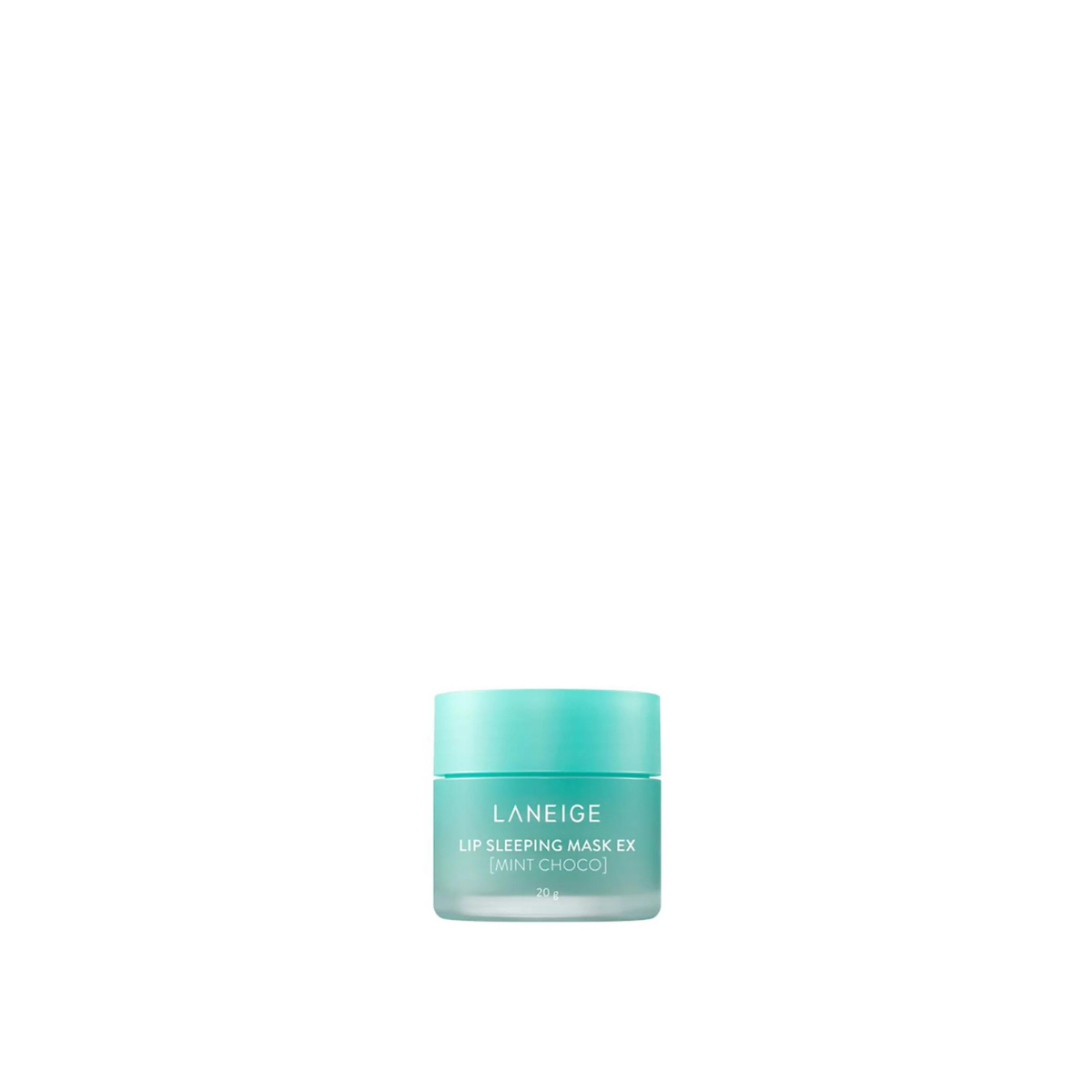 Lip Sleeping Mask EX