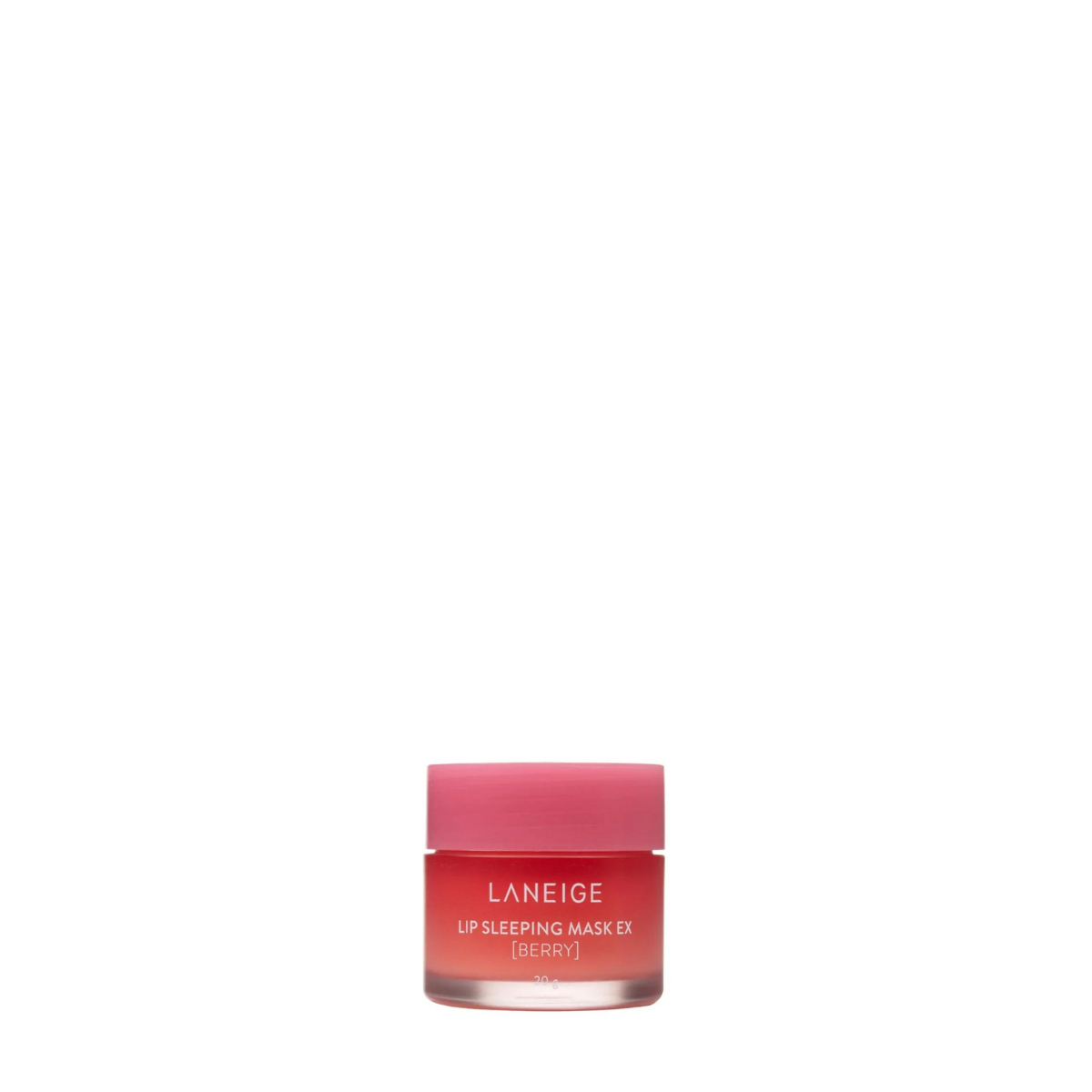 Lip Sleeping Mask EX