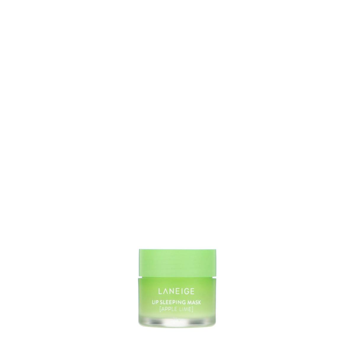 Lip Sleeping Mask EX