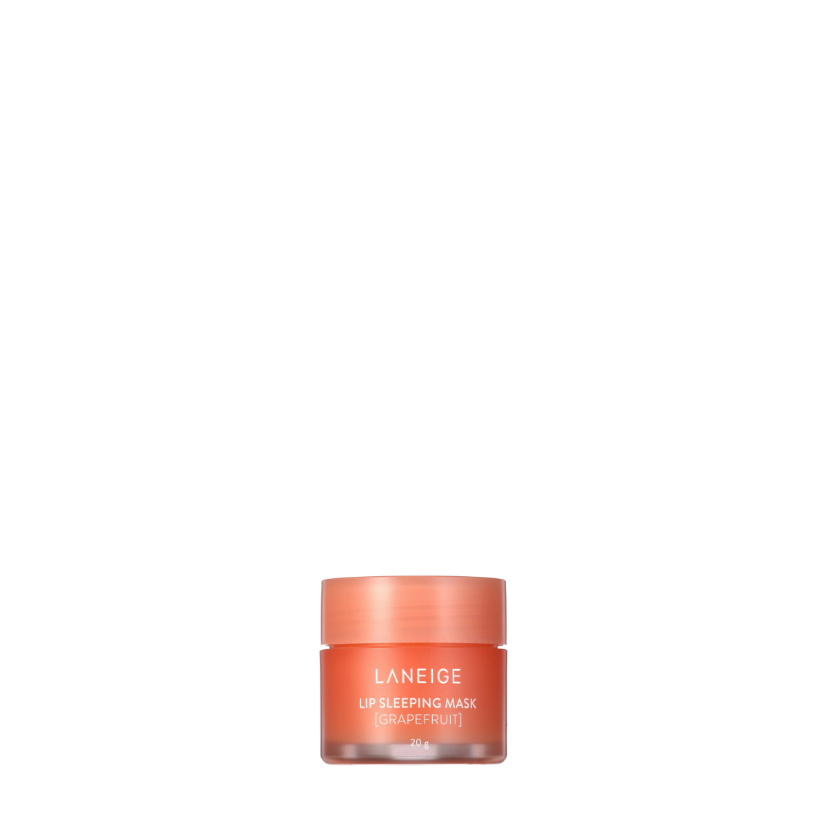 Lip Sleeping Mask EX