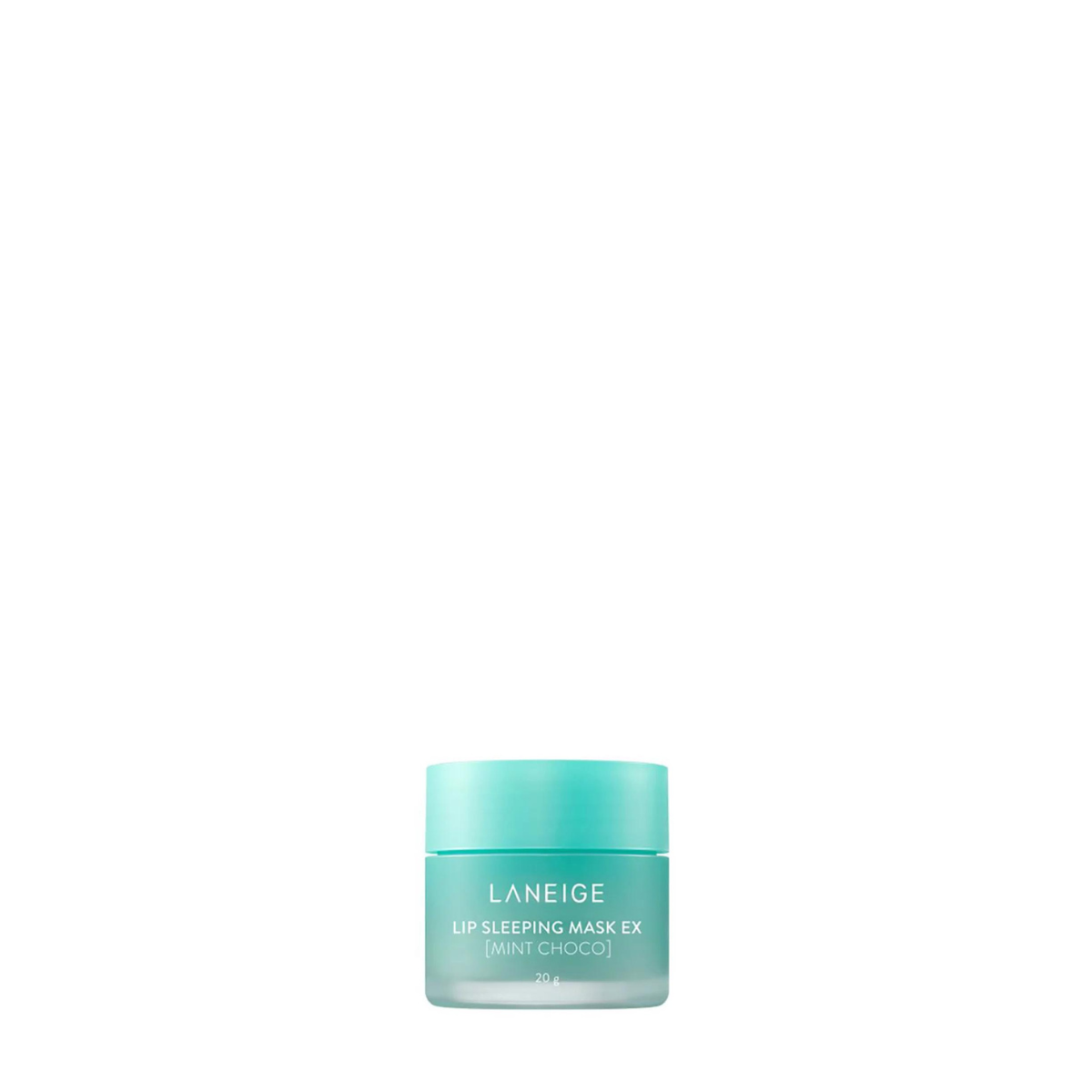 Lip Sleeping Mask EX