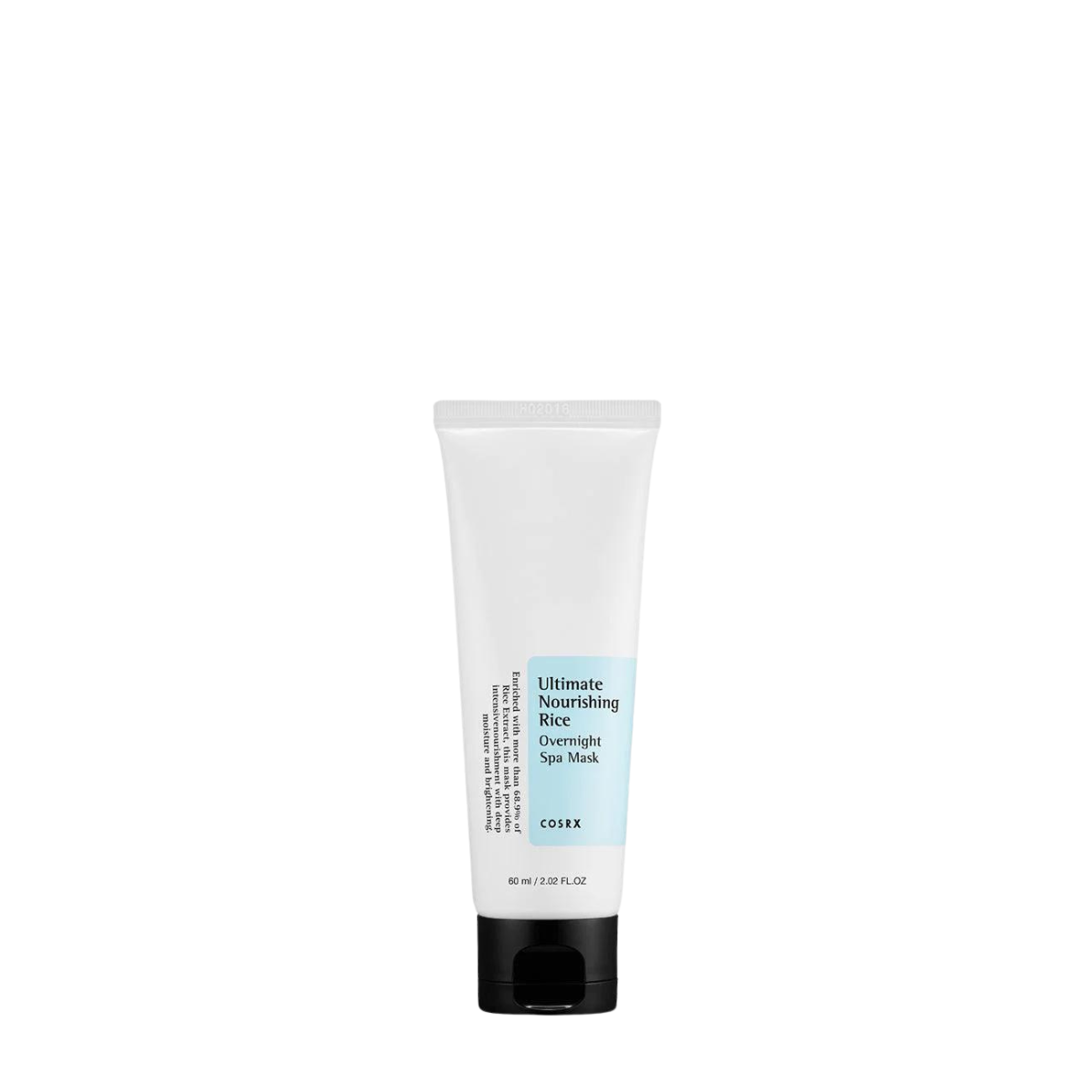 Ultimate Nourishing Rice Overnight Spa Mask