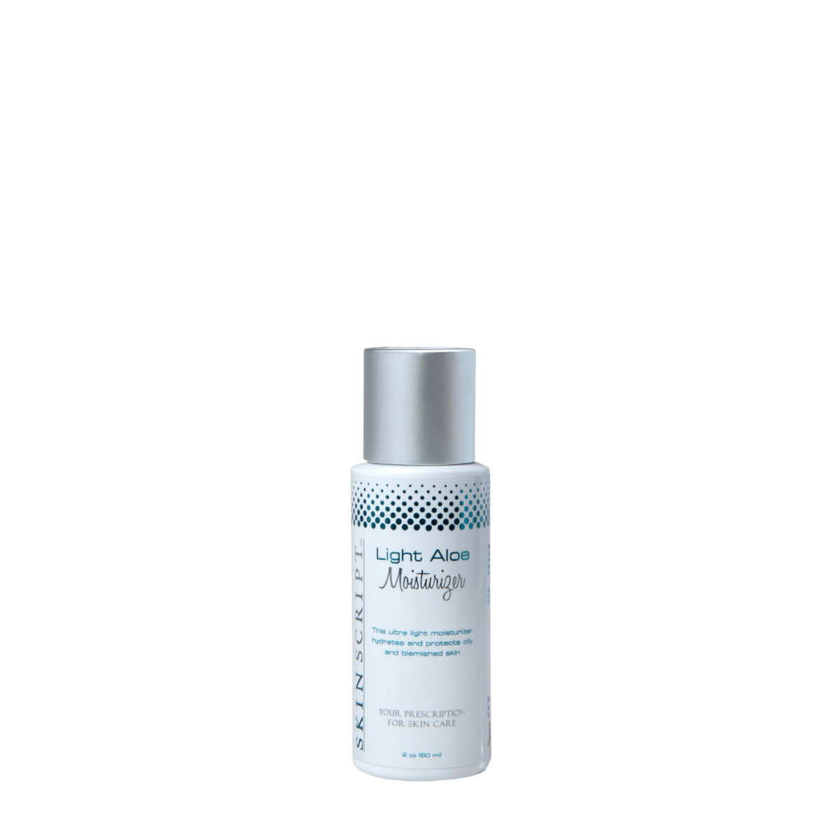 Light Aloe Moisturizer