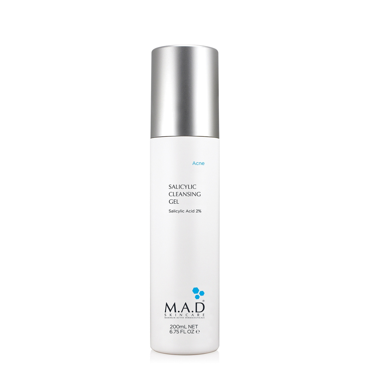 Salicylic Cleansing Gel