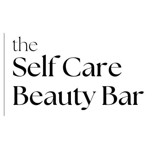 The Self Care Beauty Bar logo