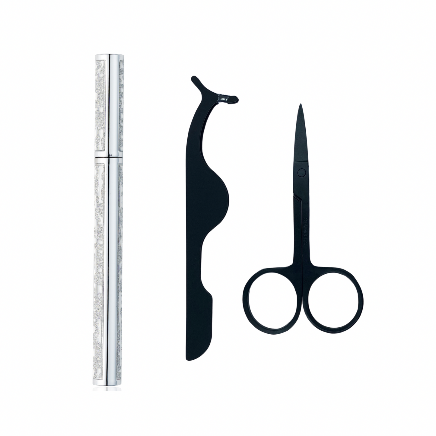 Lash Tool Set + Adhesive