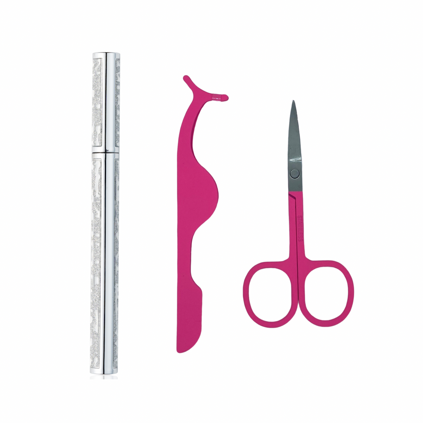 Lash Tool Set + Adhesive
