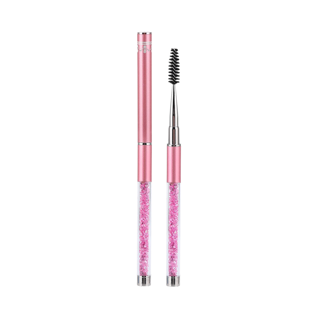 Diamond Handle Brush