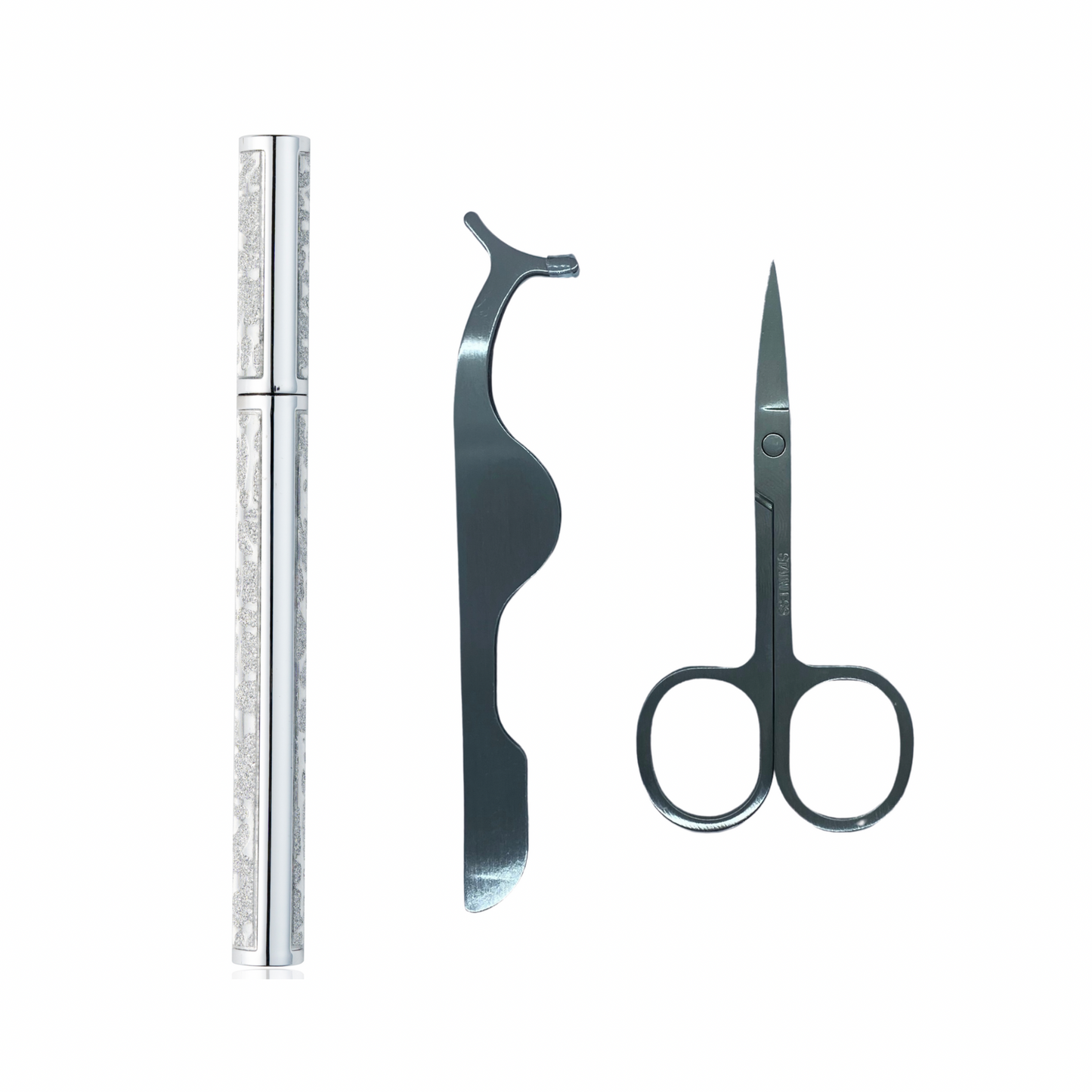 Lash Tool Set + Adhesive