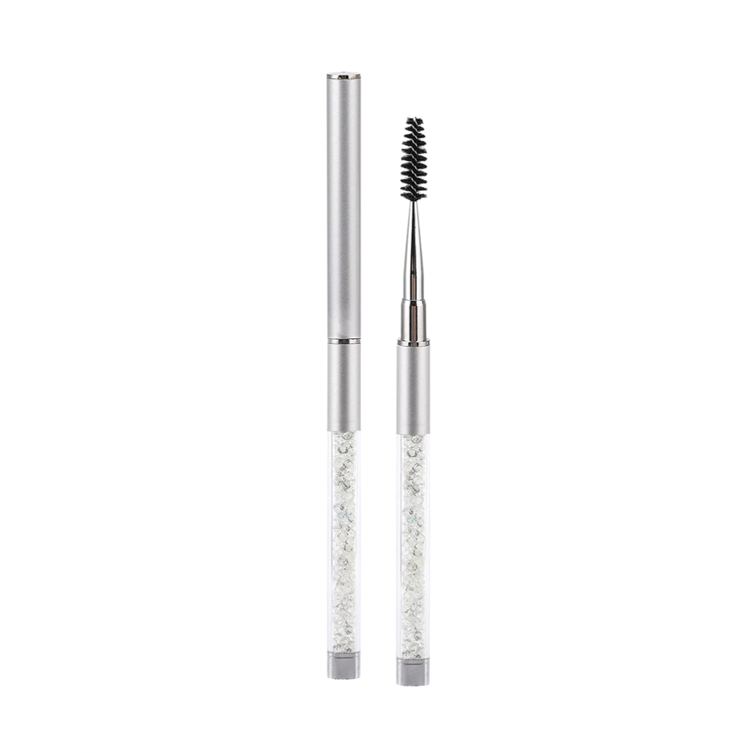 Diamond Handle Brush