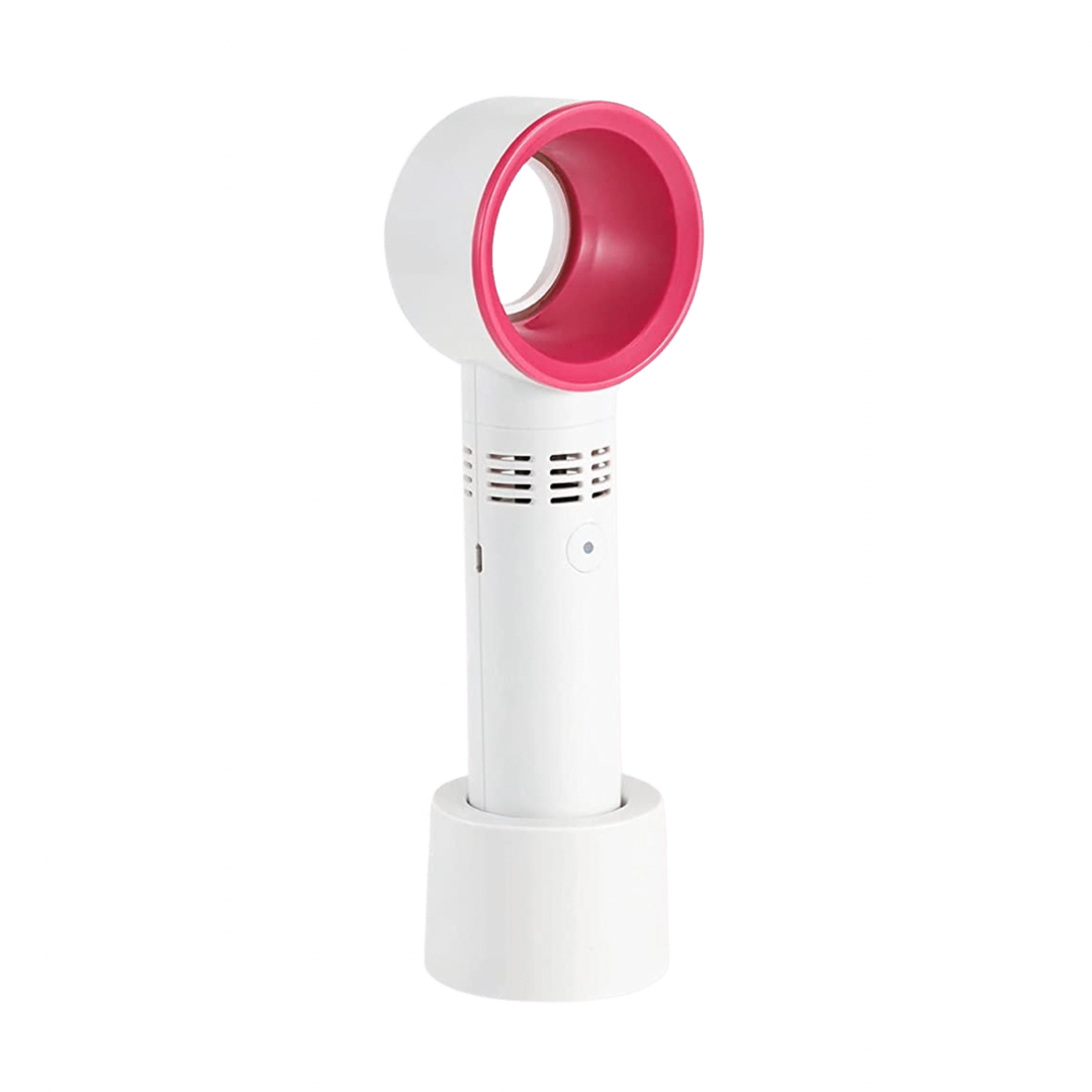 Bladeless Mini Fan