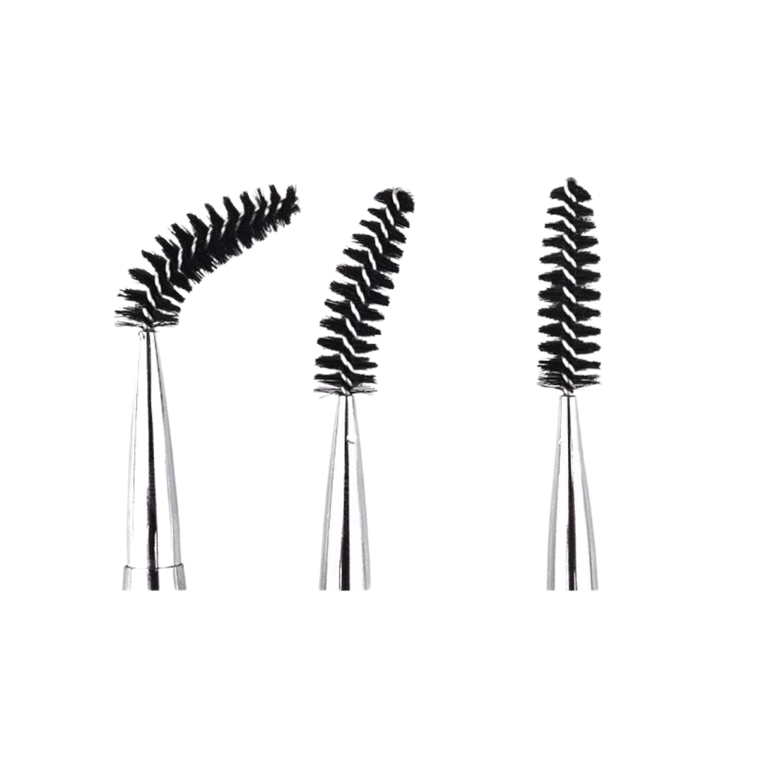 Diamond Handle Brush