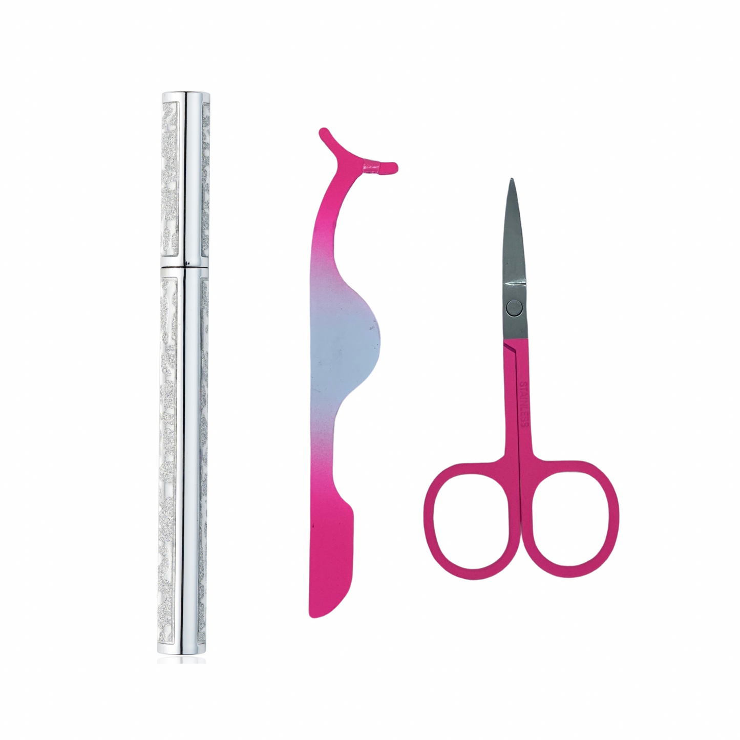 Lash Tool Set + Adhesive