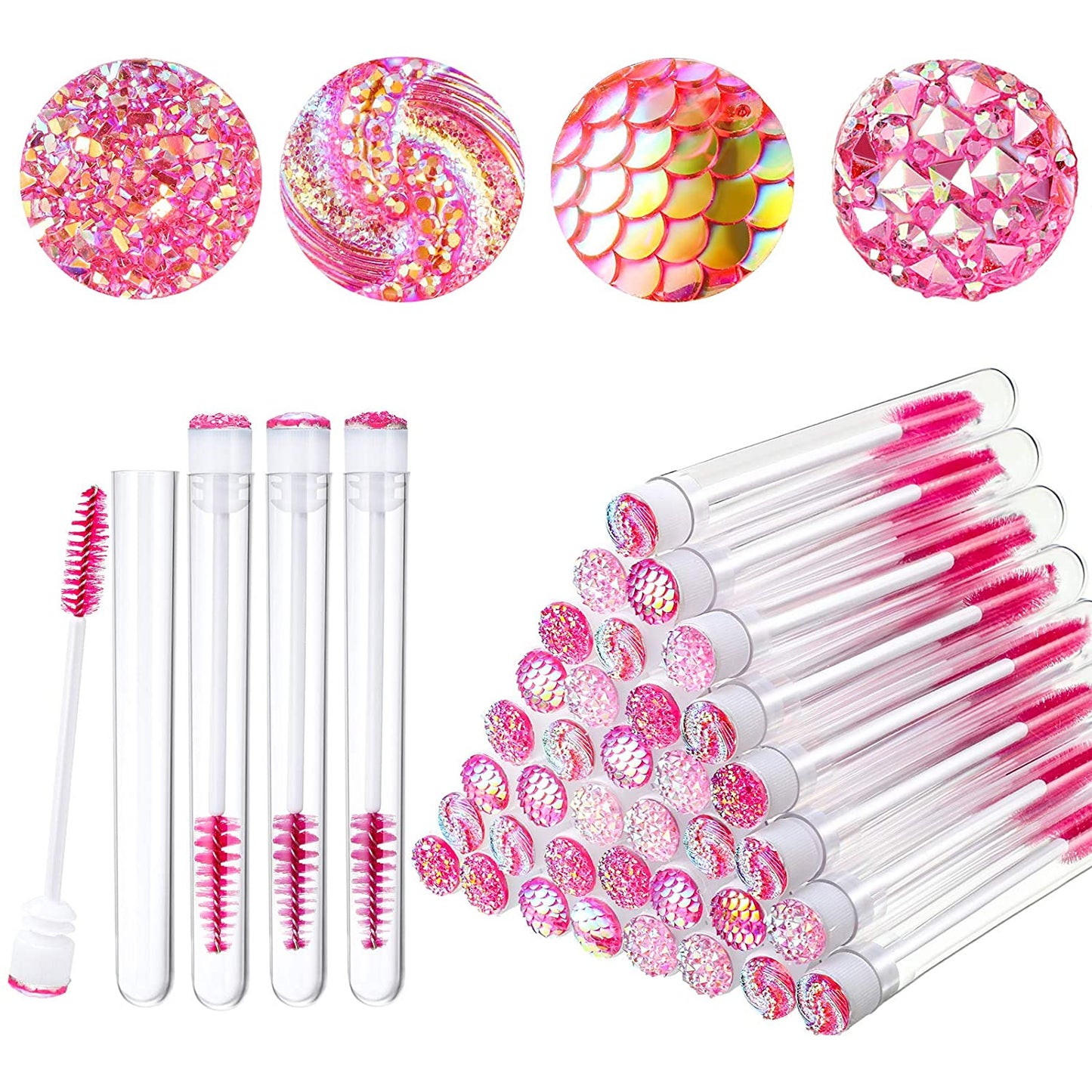Lash Wands (Spoolies)