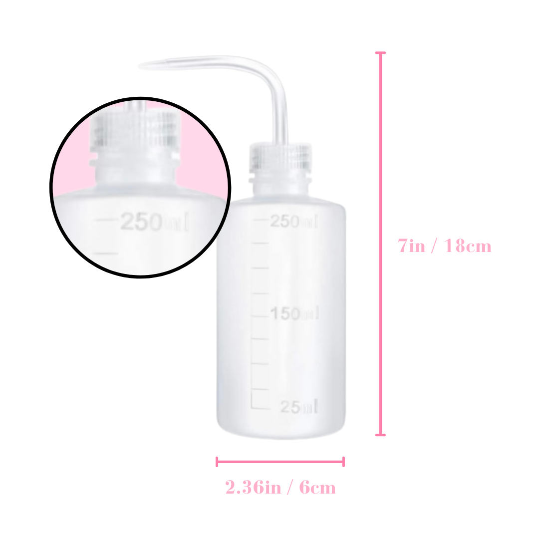 Rinse Bottle