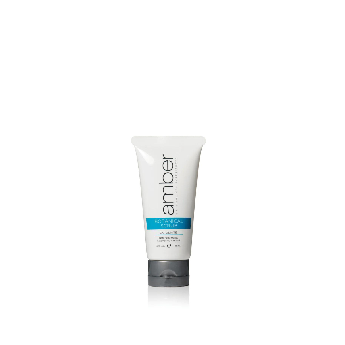 Botanical Scrub