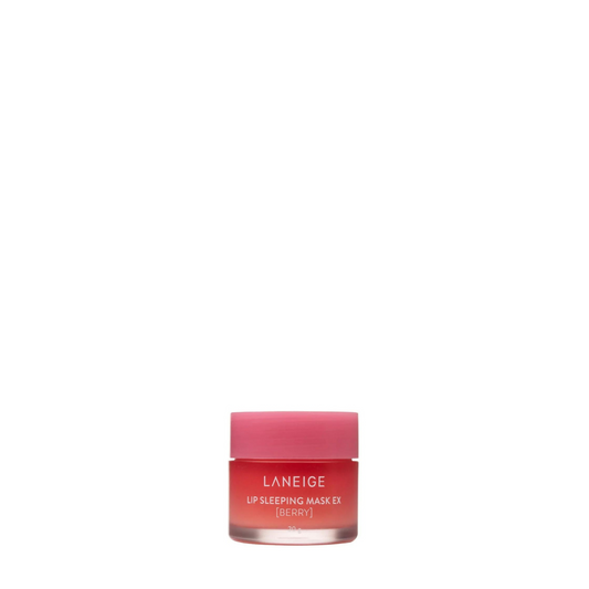 Lip Sleeping Mask EX