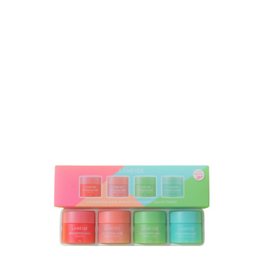 Lip Sleeping Mask EX Mini Kit