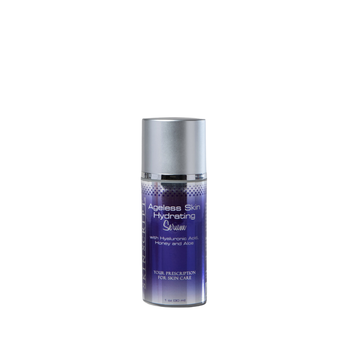 Ageless Skin Hydrating Serum